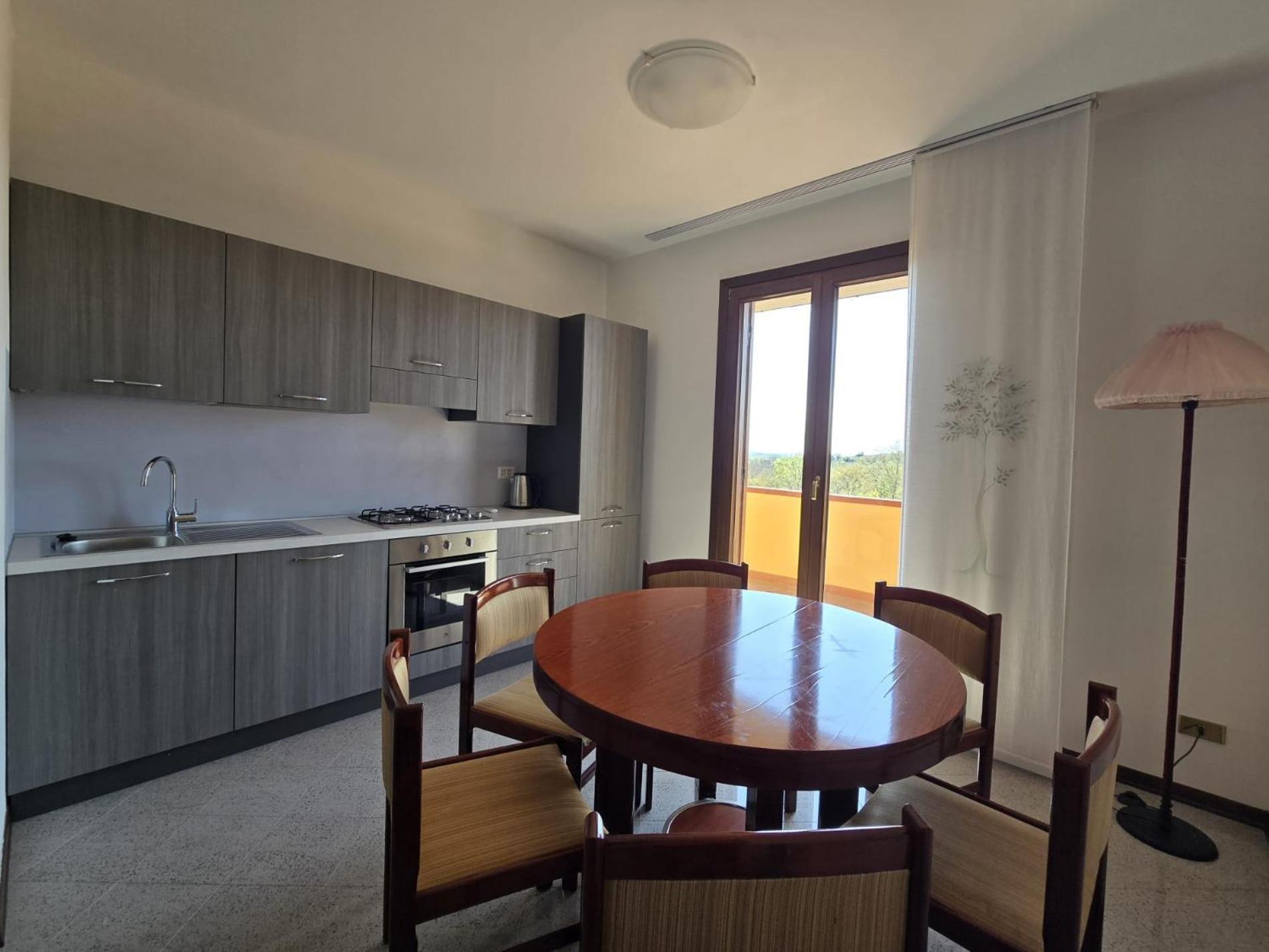 Appartamento Belvedere Manciano Exterior foto